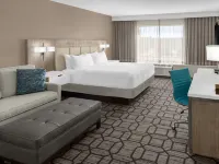 DoubleTree by Hilton Lubbock University Area Hotels in Lubbock