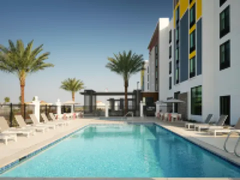 Hilton Garden Inn Merced Hotels in Merced