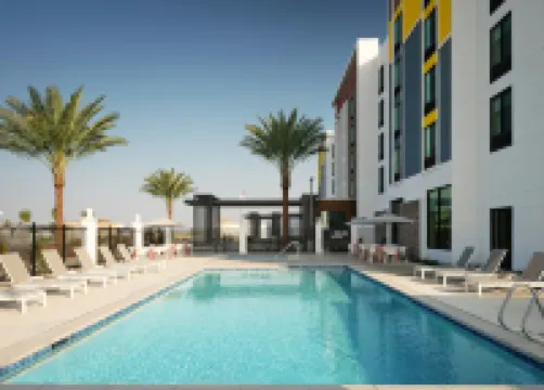 Hilton Garden Inn Merced