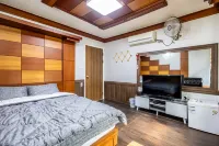 Boryeong (Daecheon) Beach Resortel