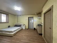 Daebudo Gubongdo Uri Guesthouse
