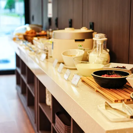 Hound Hotel Hyeoksindosi Branch