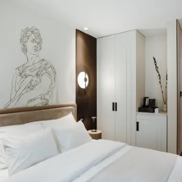 Ferdinand Boutique Hotels near Central Park