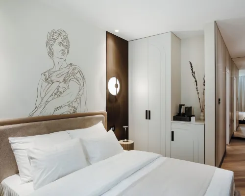 Ferdinand Boutique Hoteles cerca de Plaza de la Unión