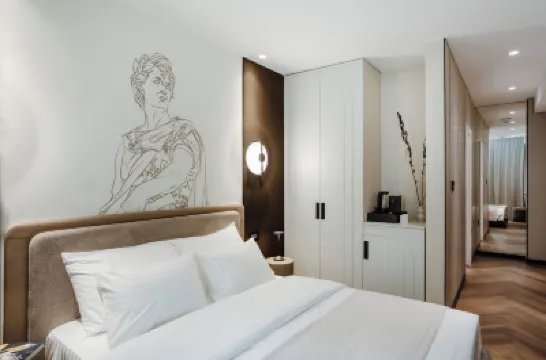 Ferdinand Boutique Hotel di 