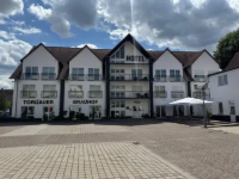 Hotel Torgauer Brauhof