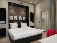 Maison Nô - Hôtel et Rooftop Hotels near Place des Terreaux