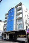 Hotel Manisha International - parking