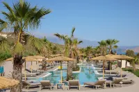 Oros Luxury Beach Resort - Uima-altaat