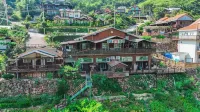 Jirisan One Night Two Days Pension