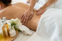 Minas Garden Hotel - spa