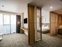 B1 City Hotel Ξενοδοχεία κοντά στο αεροδρόμιο Sofia Airport