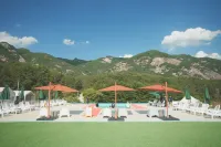 Pocheon Sanida Glamping