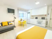 Castell Beach Aparthotel - en bord de mer