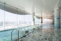 Shiretoko Daiichi Hotel - Pool