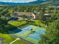 Ashland Hills Hotel & Suites Hotels in Jackson County