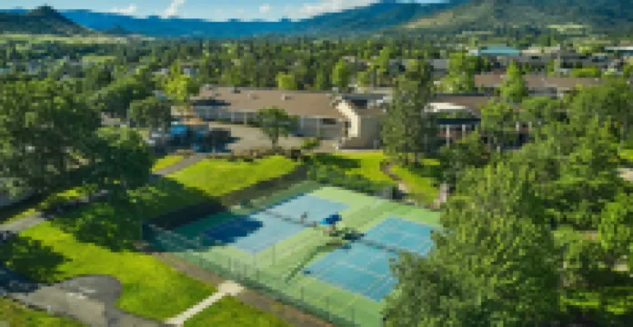 Ashland Hills Hotel & Suites