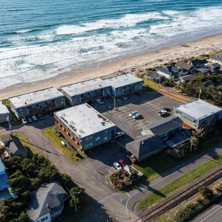 Surfside Resort