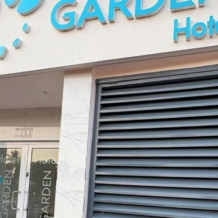 White Garden Hotel