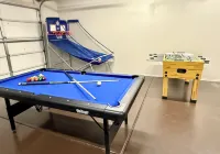 Sunset Mesa Hideaway-Lake Powell Views, Game Room & 3 Decks-Near Antelope Canyon