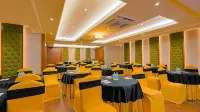 Magnus Nexstar Suites Kalyani Nagar