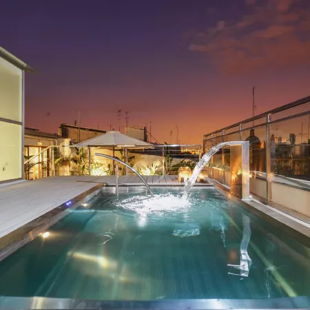 The Valentia Cabillers Hotel