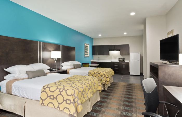 Baymont by Wyndham Bryan College Station