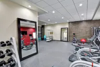 Home2 Suites by Hilton OKC Midwest City Tinker AFB - Gym