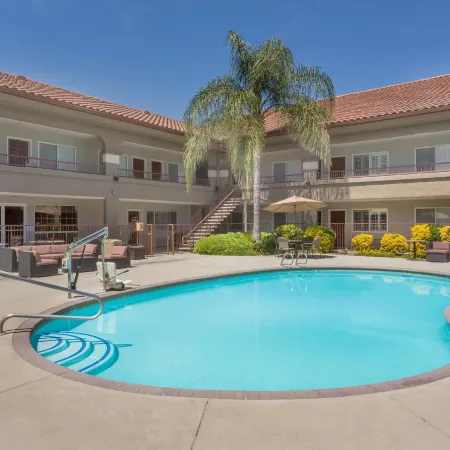 Baymont by Wyndham Modesto Salida