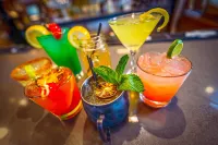 Hyatt Place Milwaukee/Downtown - bar