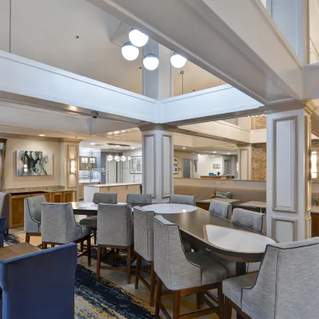 Homewood Suites by Hilton Windsor Locks Hartford