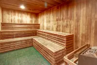 DoubleTree by Hilton Flagstaff - spa