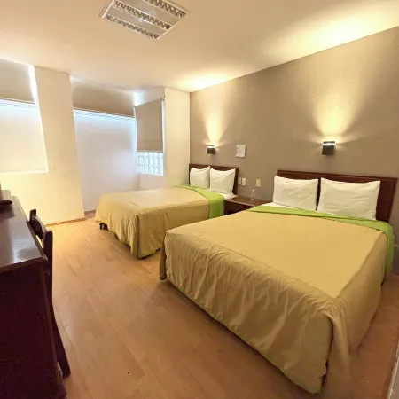 Hotel Enterprise Inn Plaza
