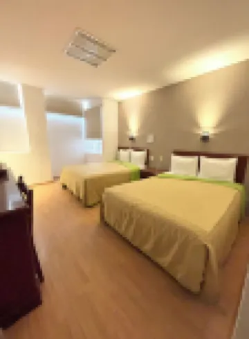 Hotel Enterprise Inn Plaza