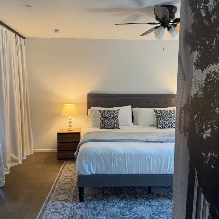 Hotel Lindo