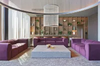 Clarion Hotel Helsinki Airport (20 km from Helsinki)