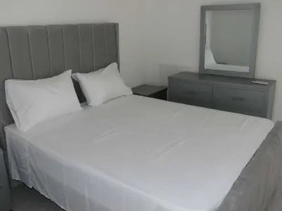 hôtel légendario condo neuf 305 فنادق في 