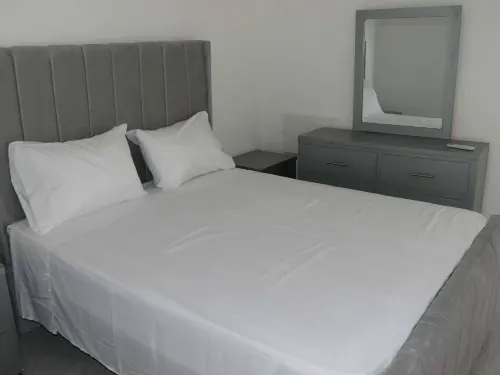 hôtel légendario condo neuf 305