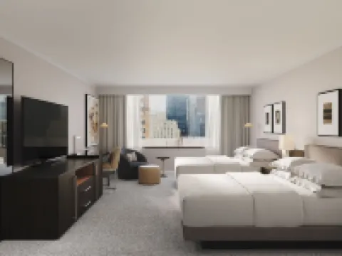 Grand Hyatt Denver Hotels in Denver