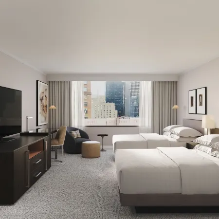 Grand Hyatt Denver