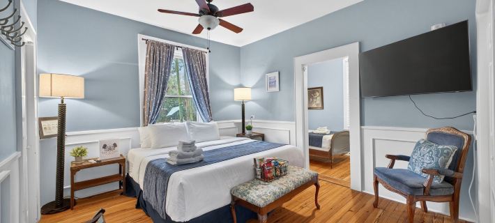 The Estate at Mt Dora Hotels in Mount Dora