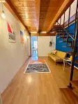 La Casa del Teatro Politeama - Apartments