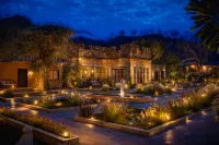 Aloof the Jungle Lodge Ranakpur