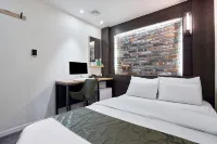 Shinchon Hotel Ludi - Wi-Fi