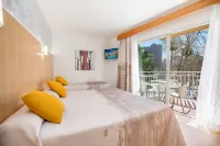 Hotel Servigroup Pueblo Benidorm