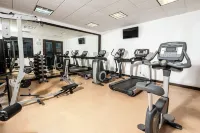 Marinaterra Hotel & Spa - Gym