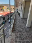 Hostal El Paraiso de Gaira