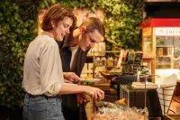 Hotel BaliAn Resort Chiba - Family Kids Group Concept - bar