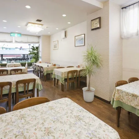 Onomichi Daiichi Hotel