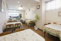 尾道第一ホテル - 朝食